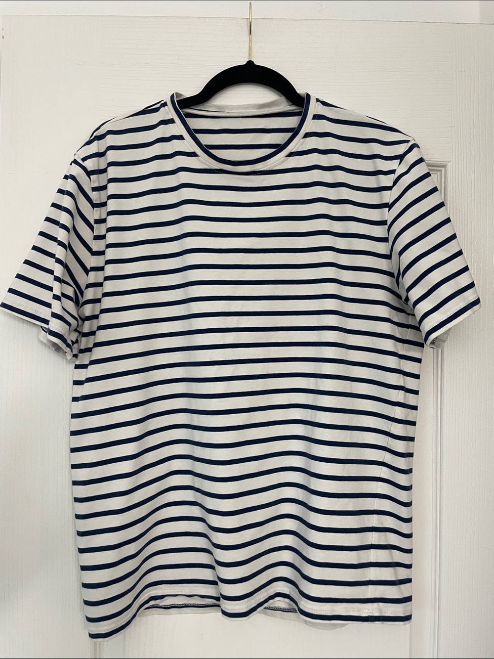 Barena Venezia breton top t shirt stripes S preppy